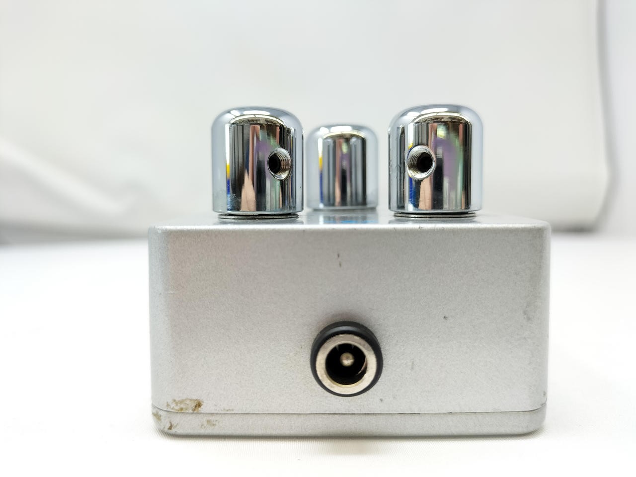 Ex-Pro 32Volt Booster Effector