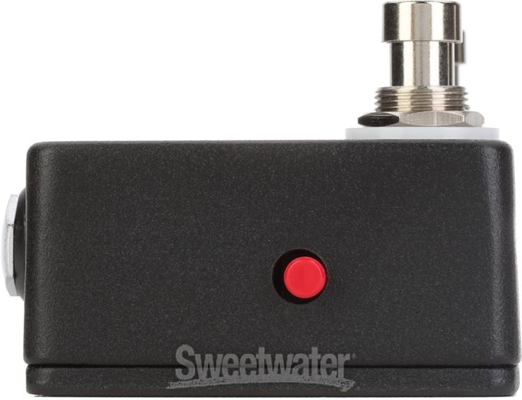 JHS ABY Active A/B/Y Switch