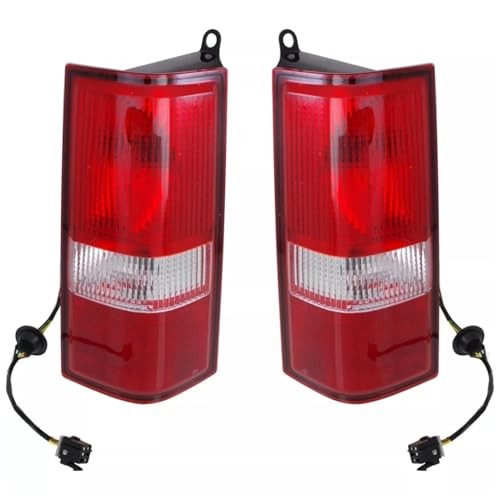 Brake Light Replacement for 2003-2023 Express Savana Tail Light Right Side