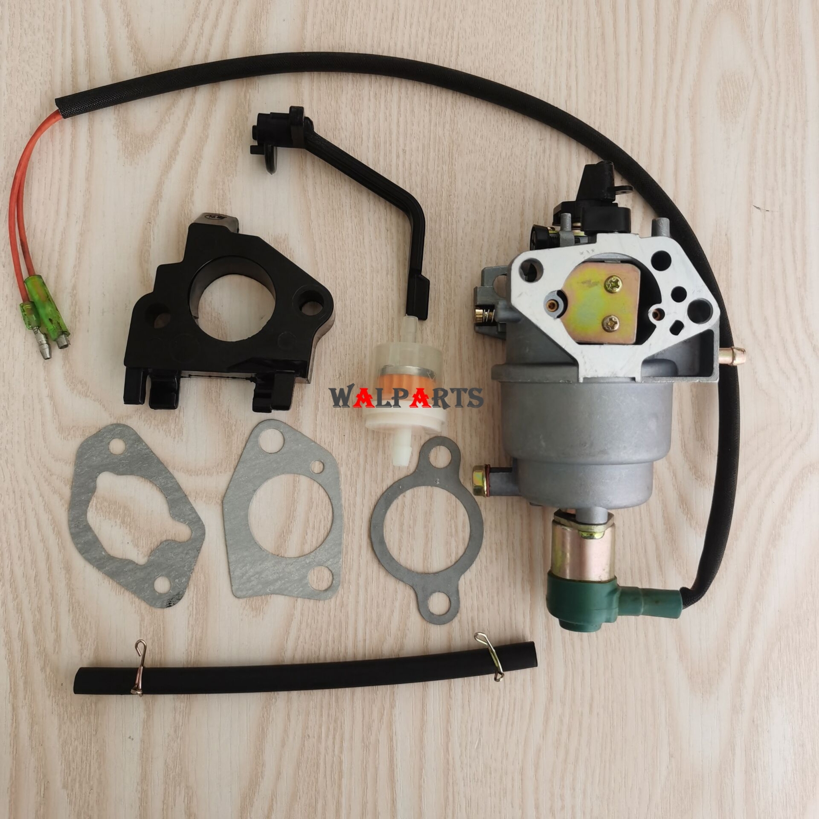 Carburetor Carb For Ariens 986055 7500 Watt Generator Carburetor Carb