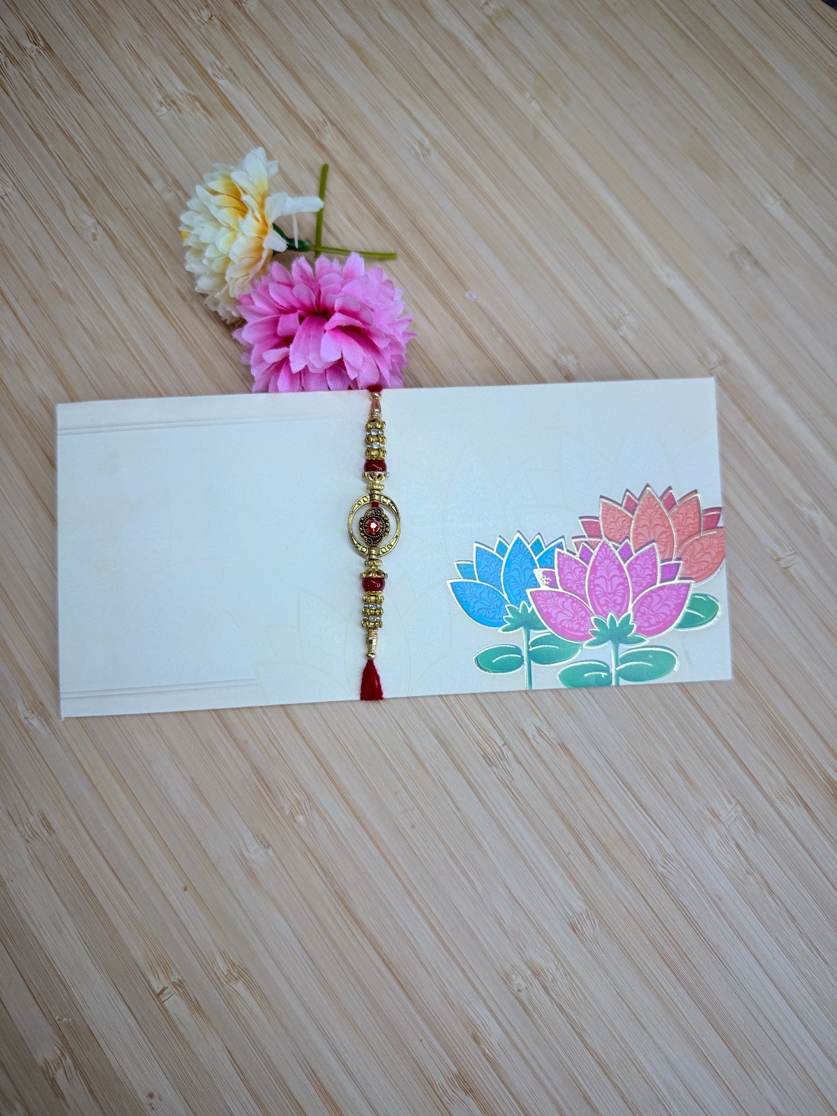 Rakhi, traditional rakhi, kids rakhi, Antique raki