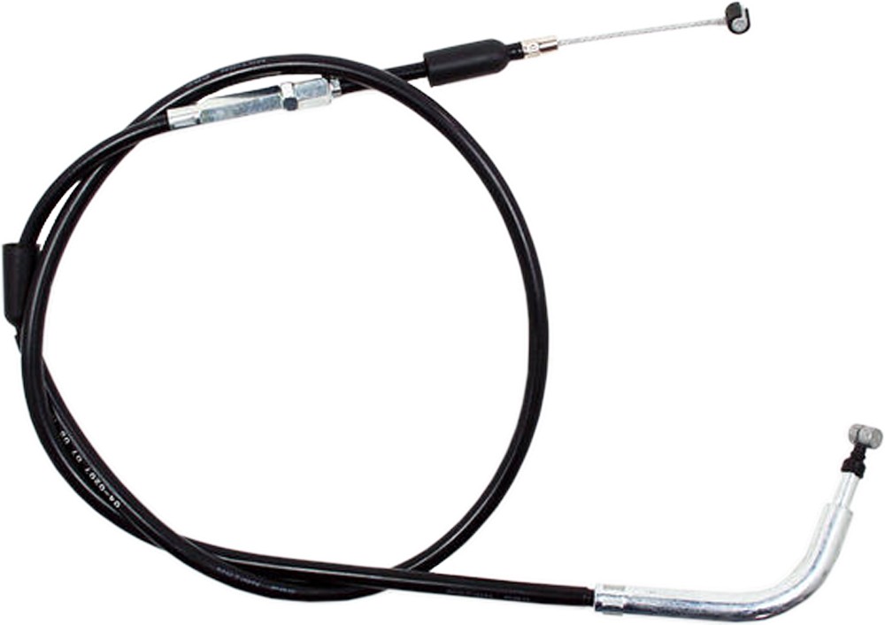 MOTION PRO - Black Vinyl Clutch Cable | 0207