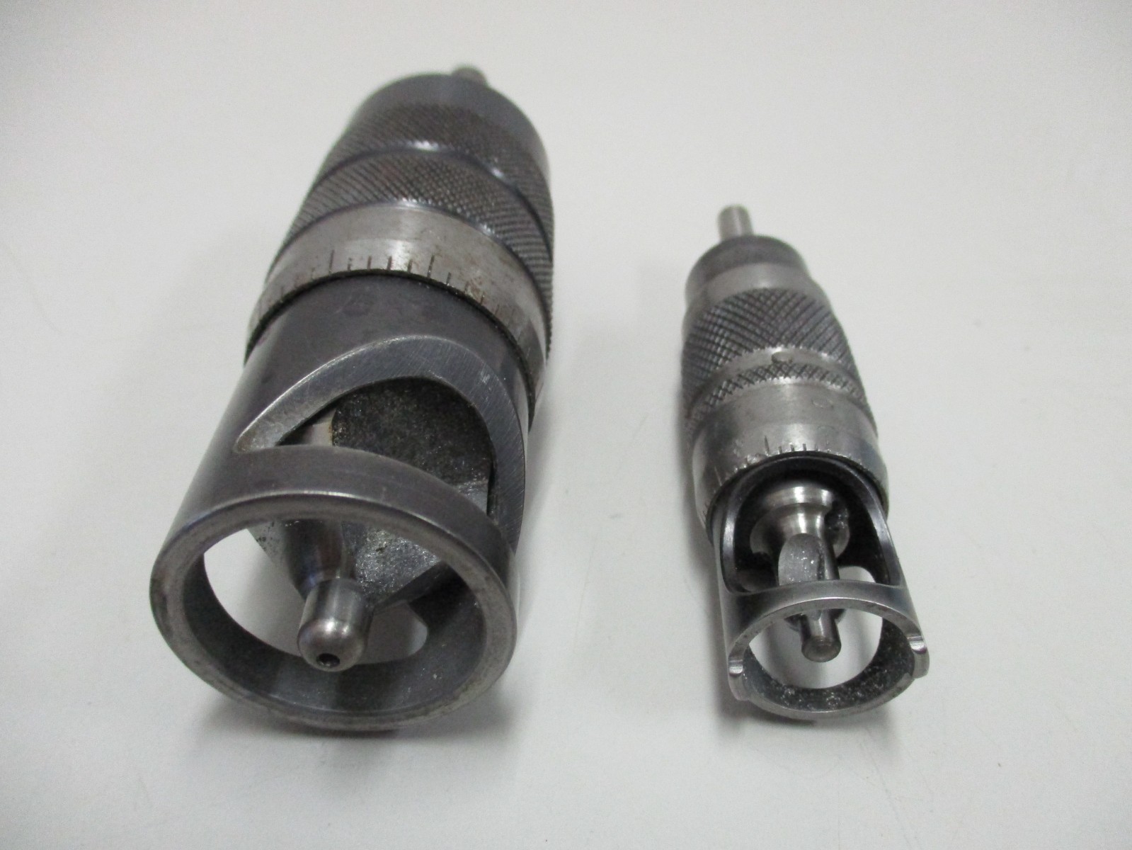 Schrillo No. 6300 & 6400 Countersink Microstop