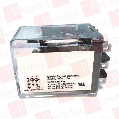 DANAHER CONTROLS 30E3CA12005 / 30E3CA12005 (USED)