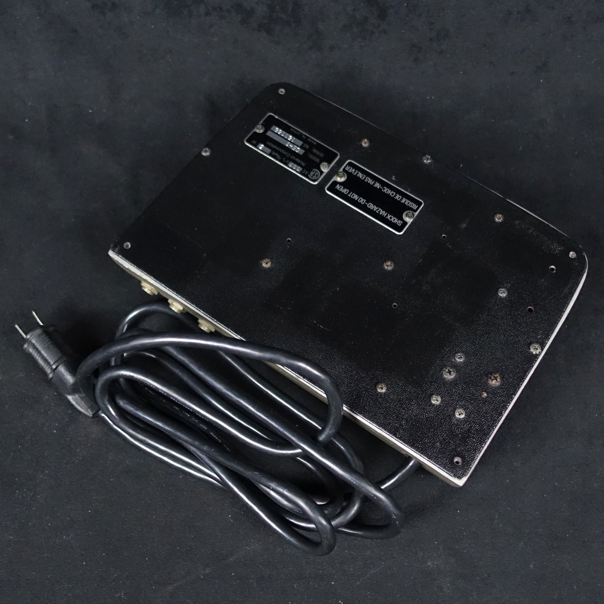 BOSS CE-1 Used Chorus