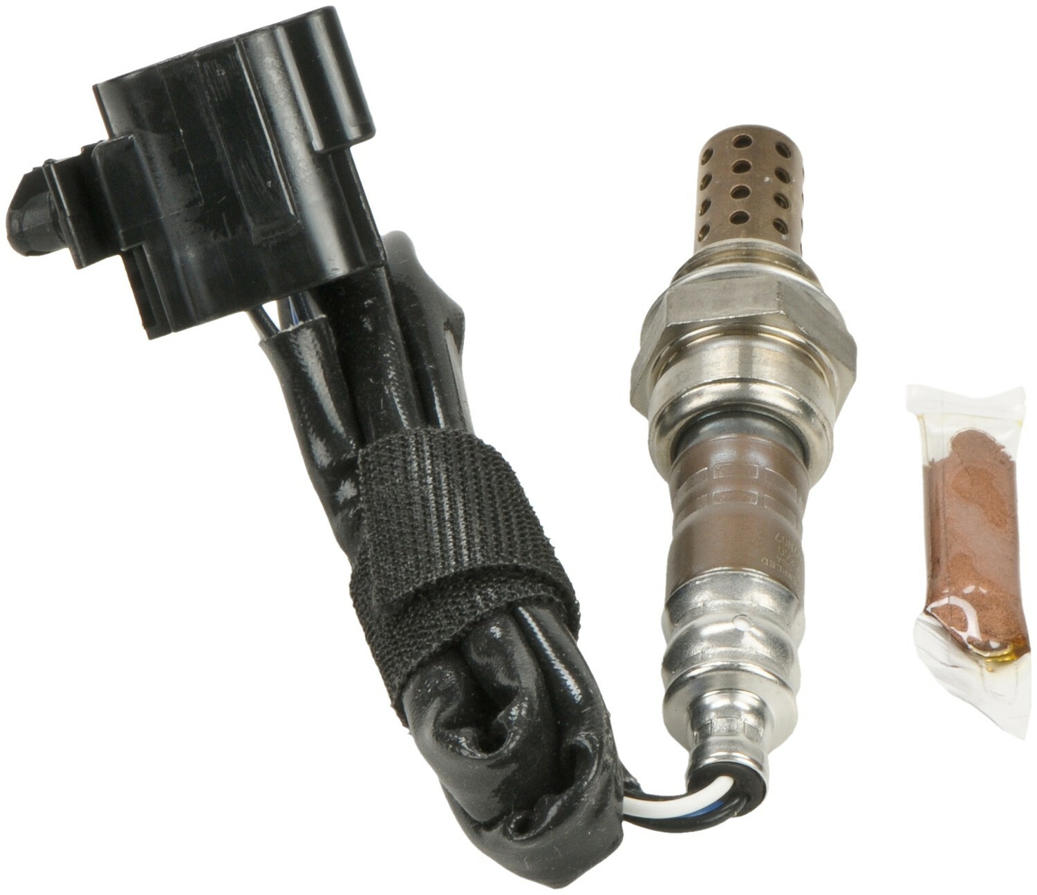 Bosch Oxygen Sensor 15322 For Ford Kia Mazda Mercury Escort Miata MPV MX-3 92-01