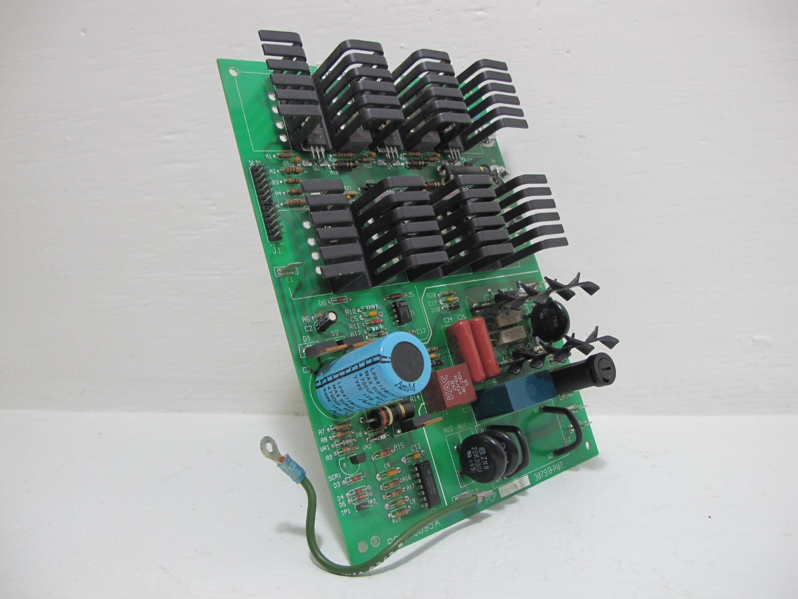 BEST Power Technology PCP-0097C FERRUPS UPS 3079-P07 PCN-0095A Board PCB PWA