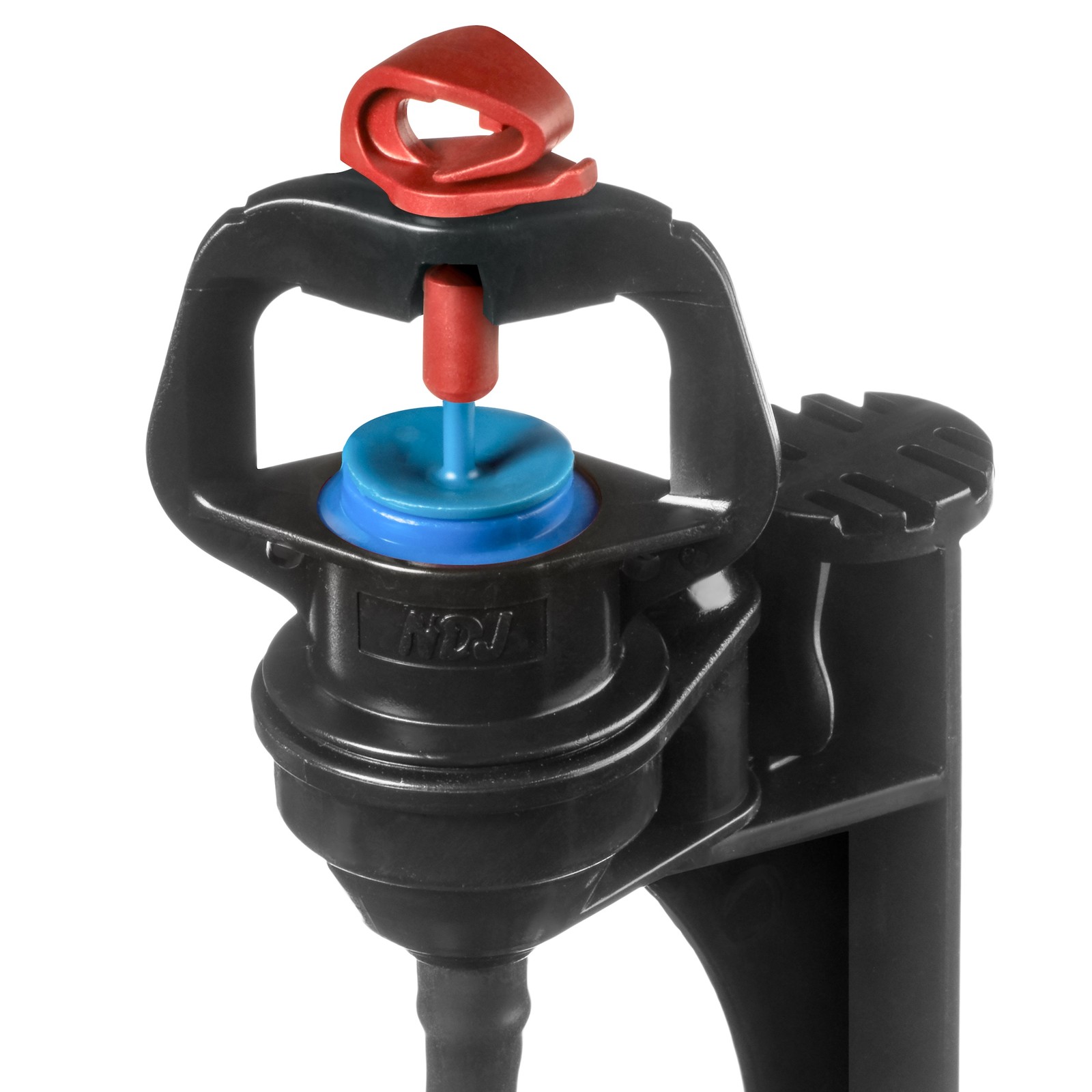 Jain 2002 Aquasmart Pressure Compensating Micro Sprinkler
