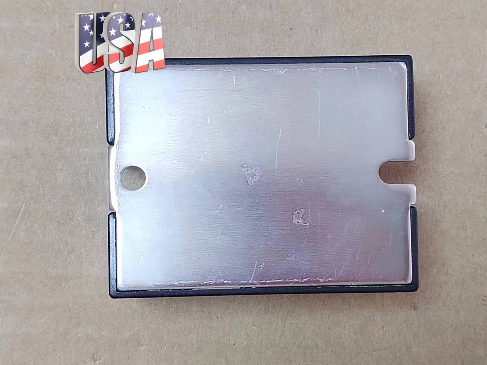 1Pcs New Crydom D06D100 Solid-state relay