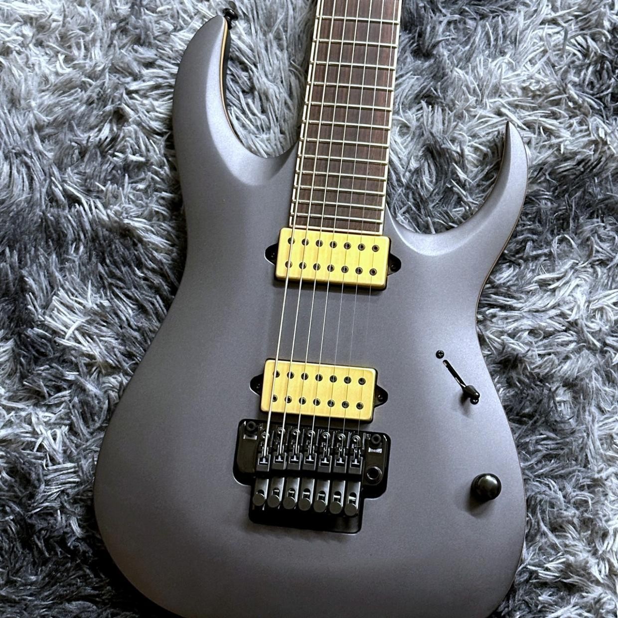 Ibanez Jbm27 Jake Bowen Signature Model *Za508