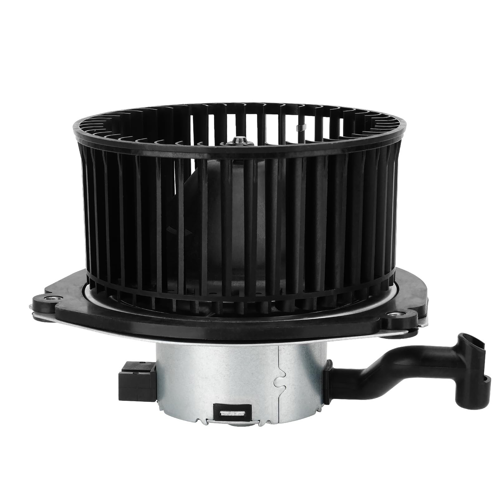 HVAC Blower Motor with Fan Cage Fit for 1986-1994 Nissan D21, 1987-1995 Nissa...