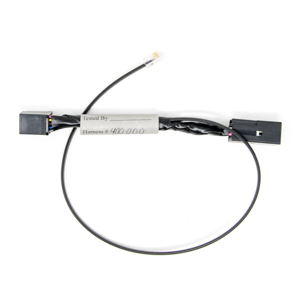 2020-2022 Buick Envision Radar Detector Harness
