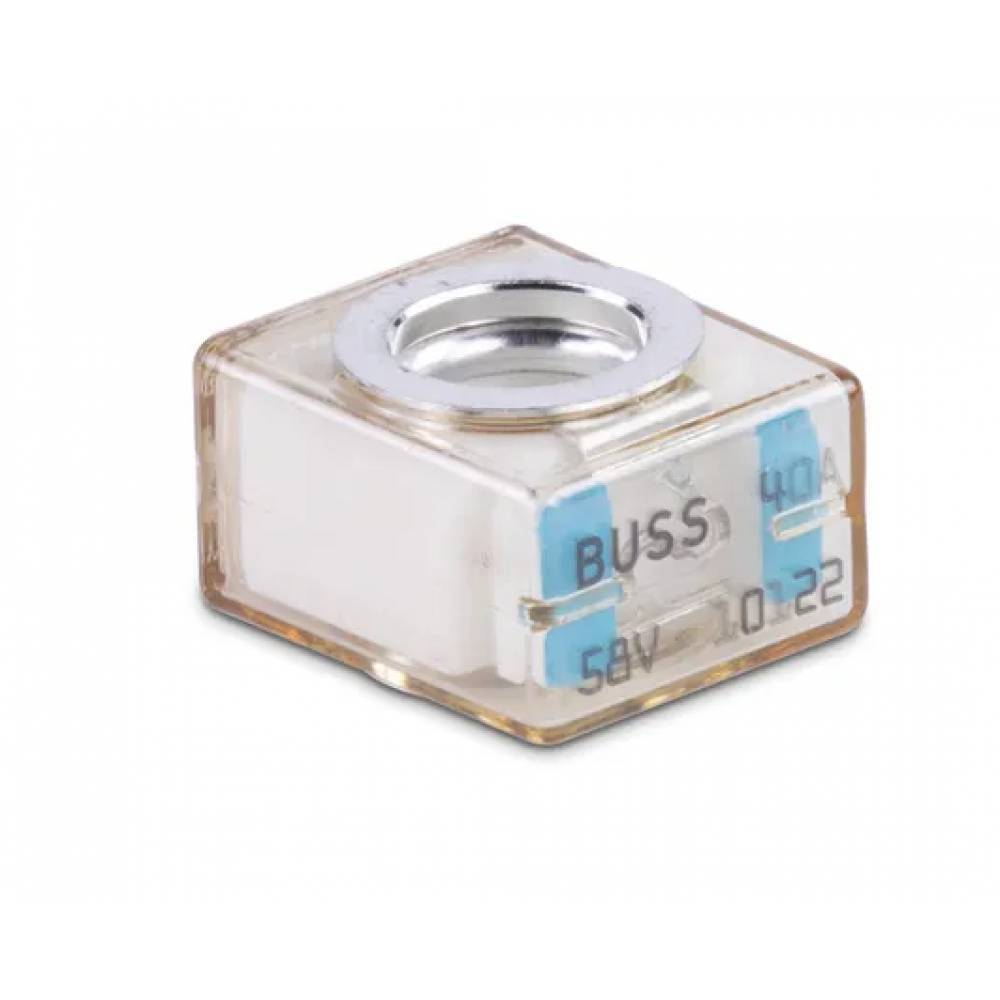Sierra FS84110 Marine Rated Battery Fuse, 40A