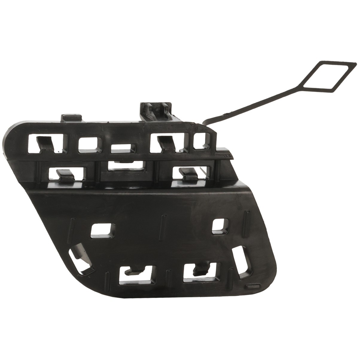 Hitch Cover Rear for MB Mercedes E Class  2138853701 Mercedes-Benz E300 E43 AMG