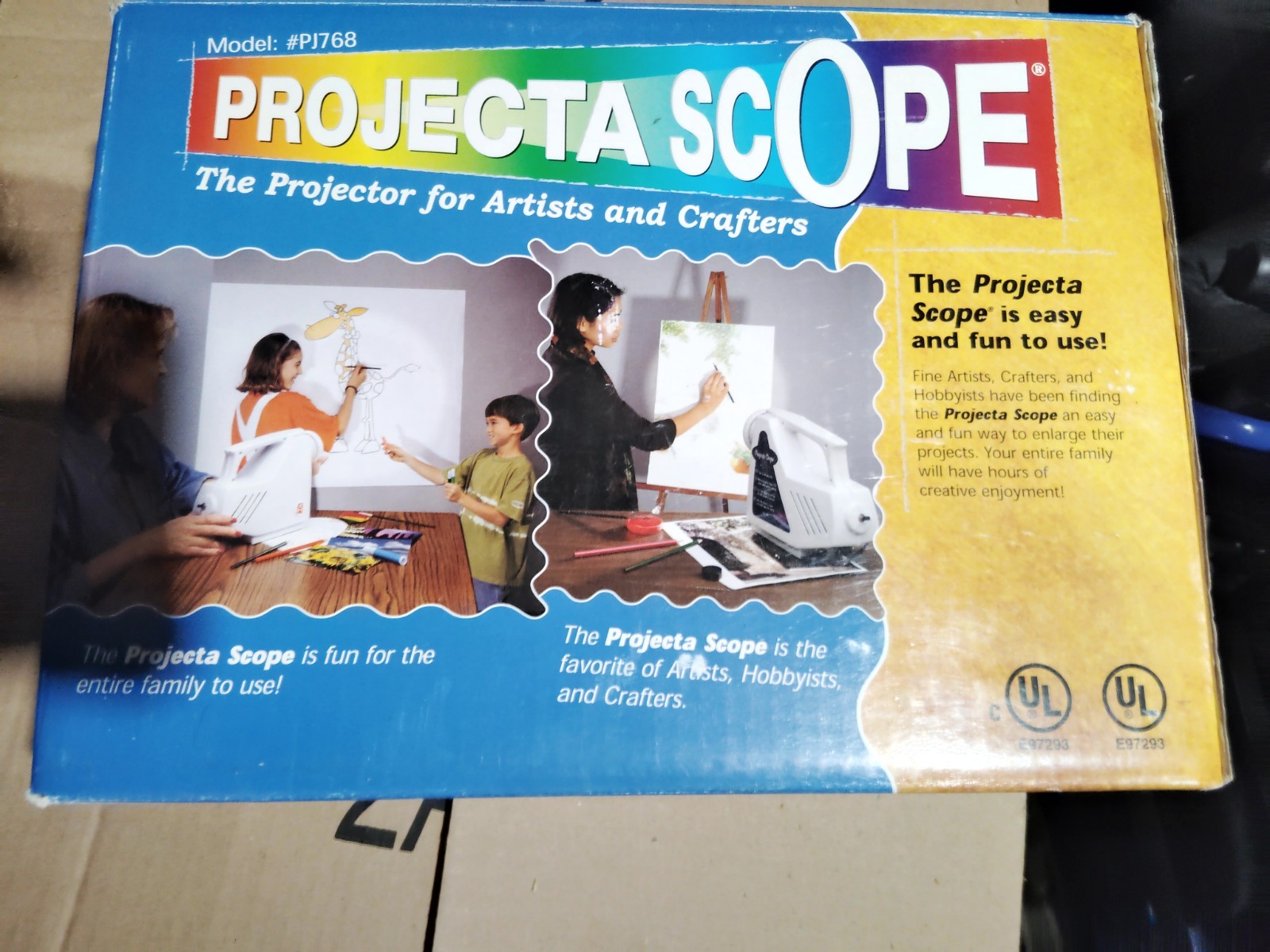 Projector