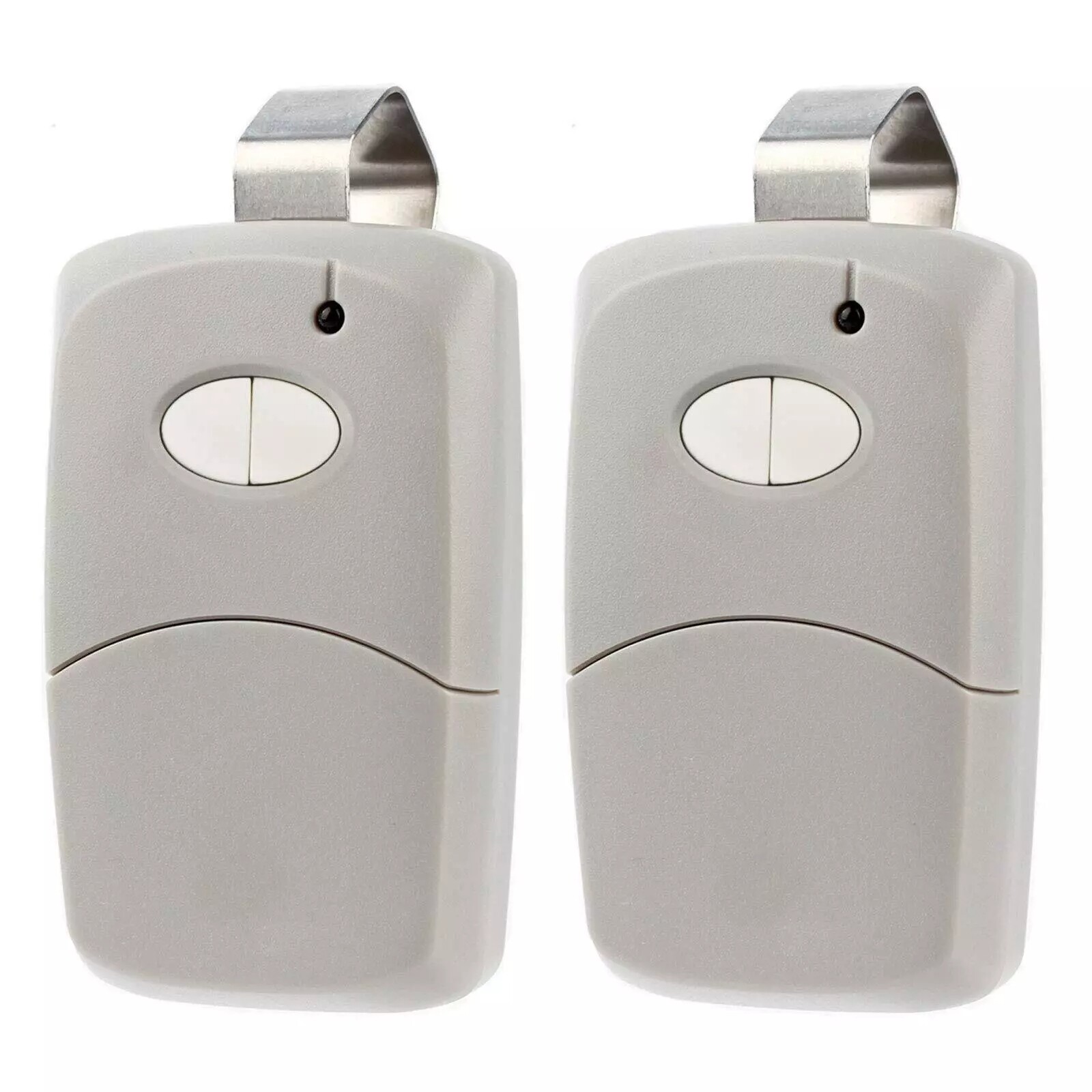 Fit Multi-Code 3089 2-Pack MultiCode 308911 Linear MCS308911 Garage Gate Remote