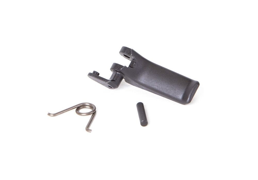 Sig Sauer Flat Trigger P365 P365X P365XL w/ Pin Spring - KIT-365-FLAT-TRIGGER