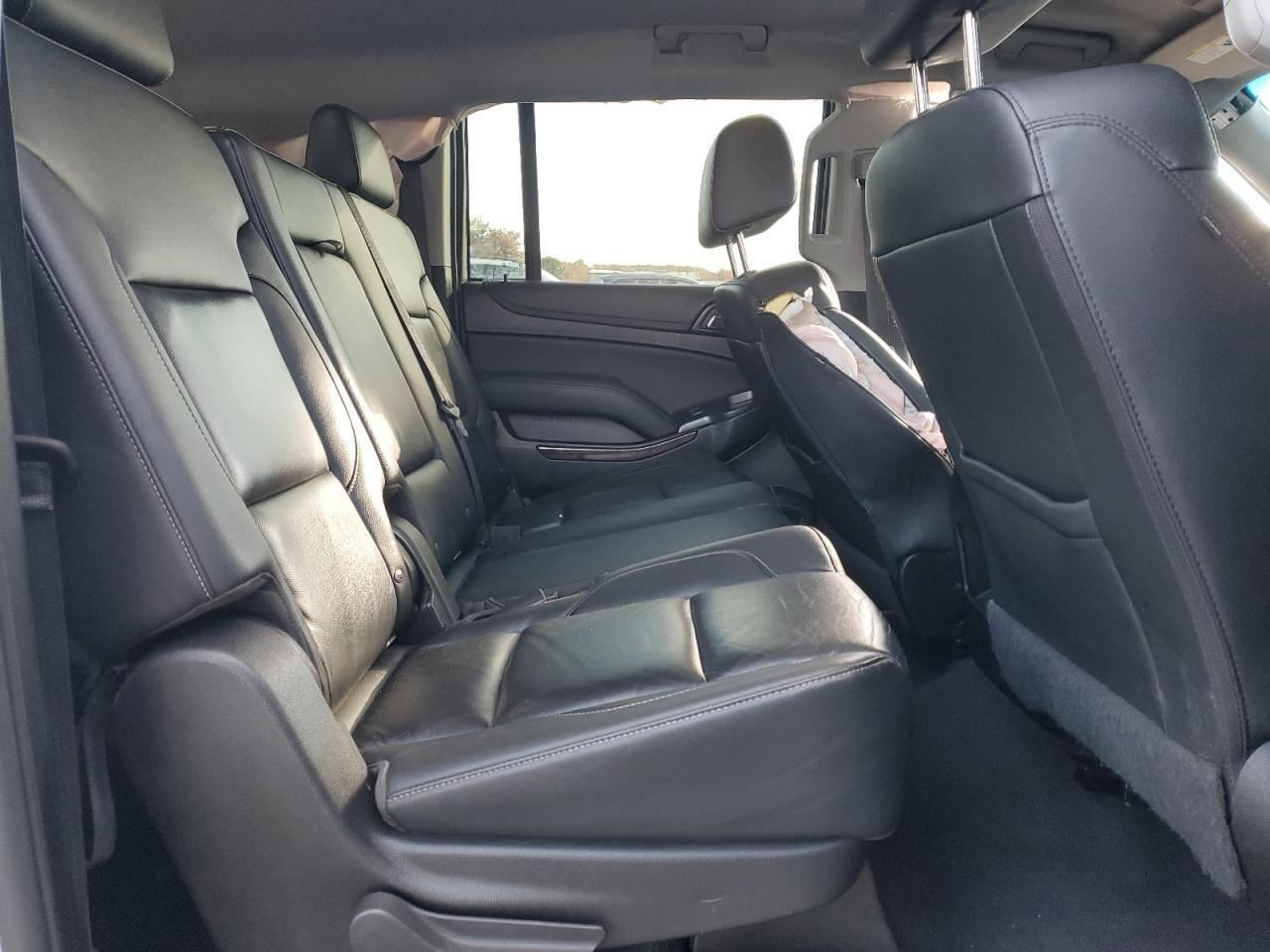 SUBCHEV15 2019 Air Shutter 916072