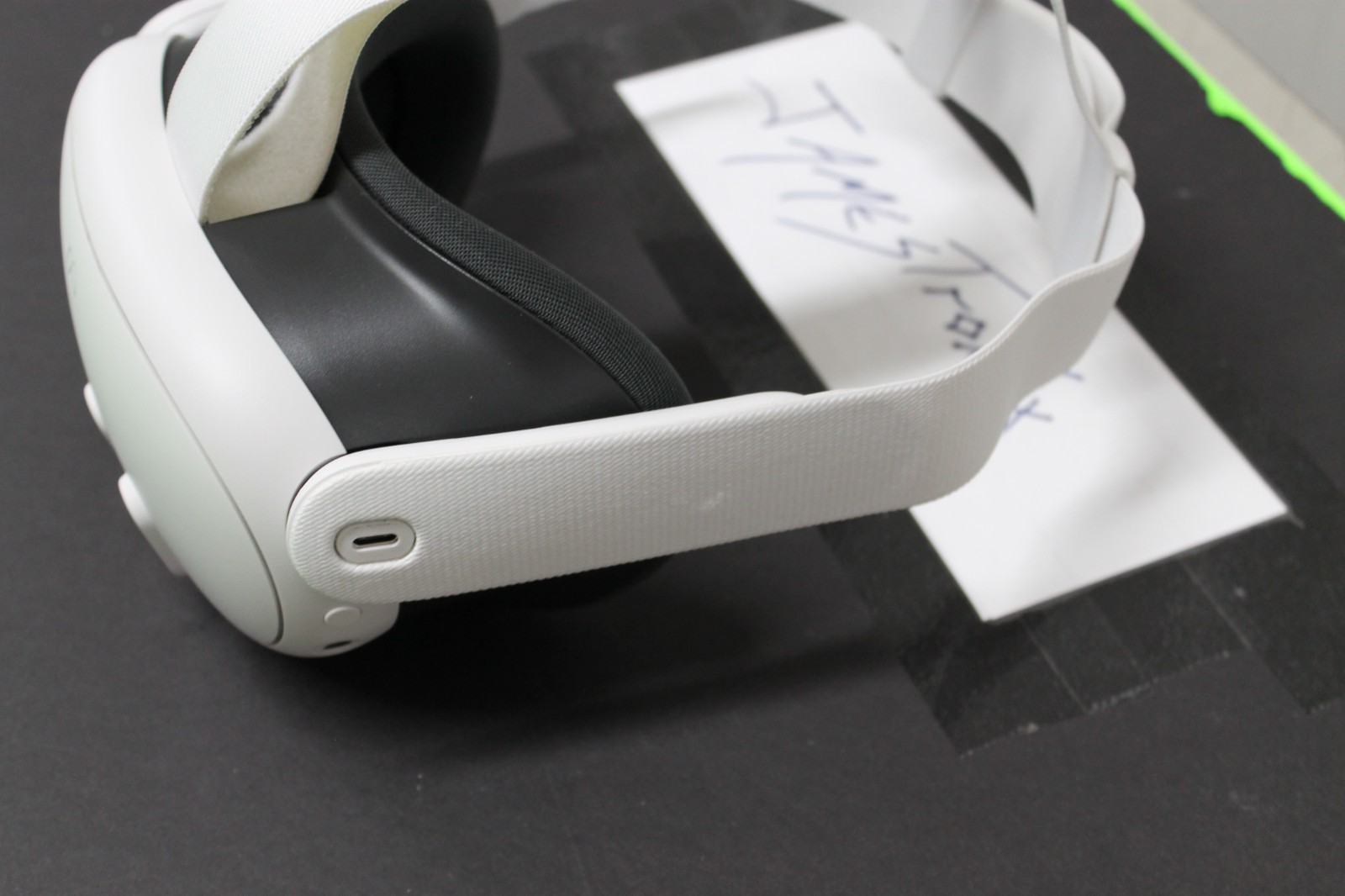 Meta Quest 3 512GB VR Headset Only, Great Condition! (No Controllers)