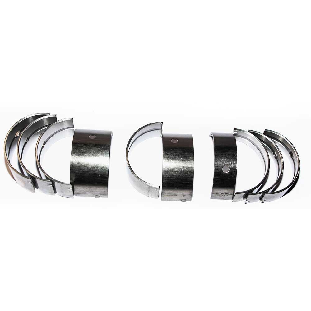 68082A BEARING SET, MAIN - .010 Suitable For PERKINS Shipping from Texas or Miam