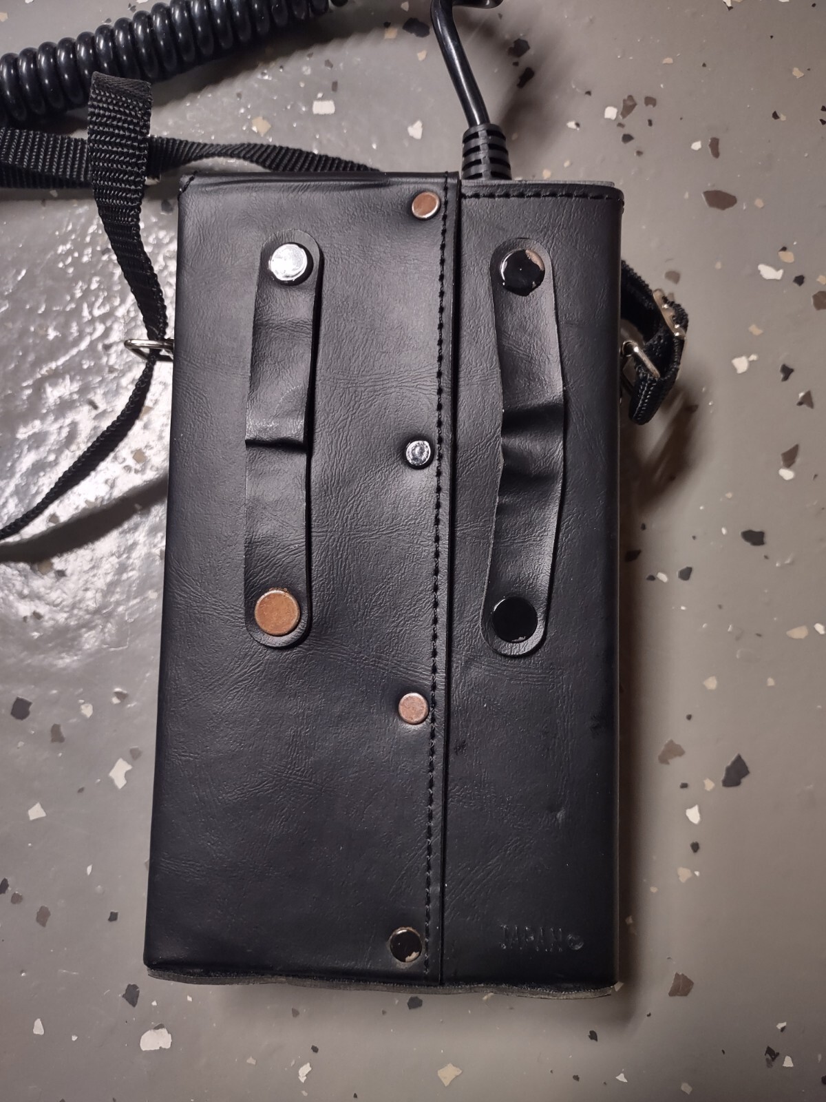 Sunpak TR-PAK II Battery Pack