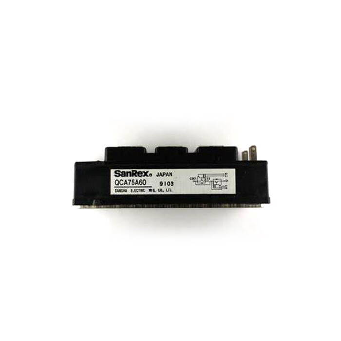 SANREX QCA75A60 QCA75A-60 Module New