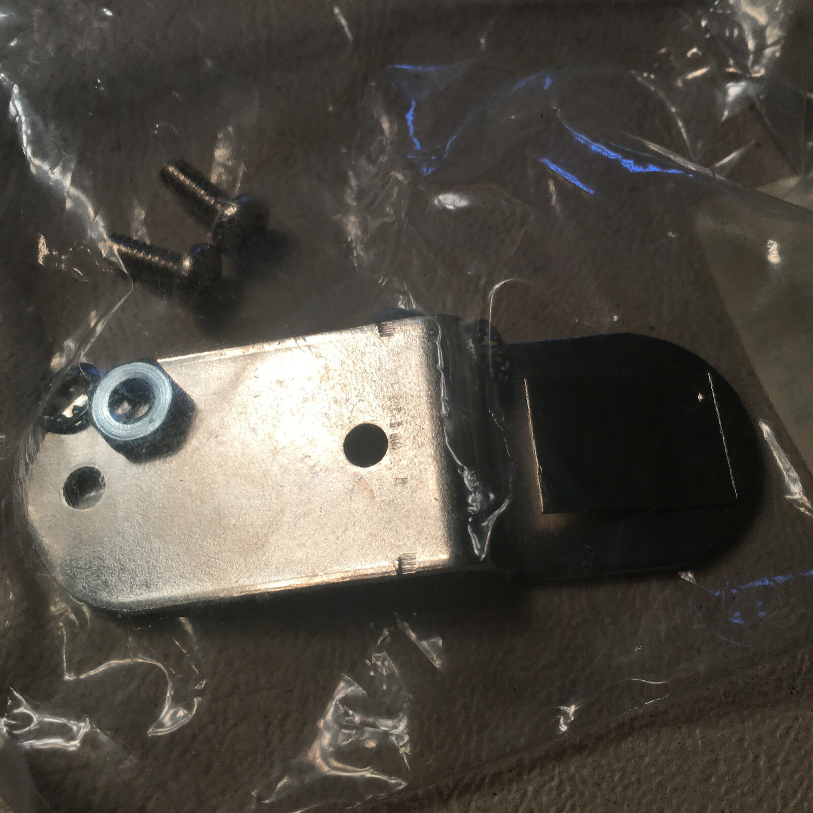 Telex 61506000 Microphone Hangar Bracket, NOS