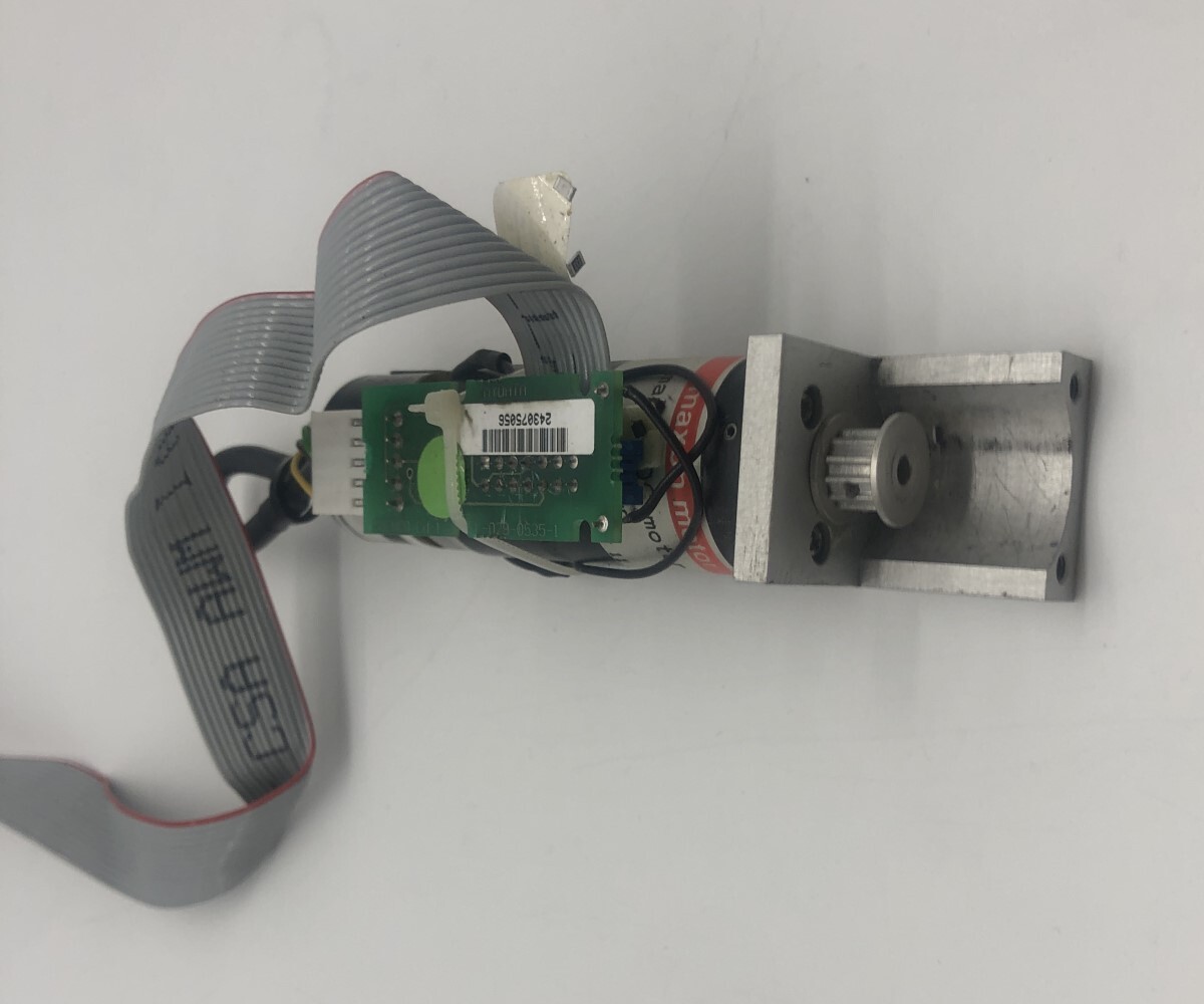 Mydata L-29-537 Conveyor Motor