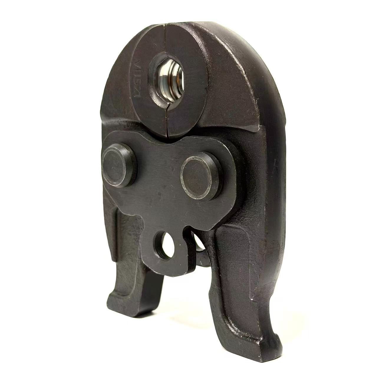 Universal Crimping jaw compatible with Milwaukee M18, For U.S.A