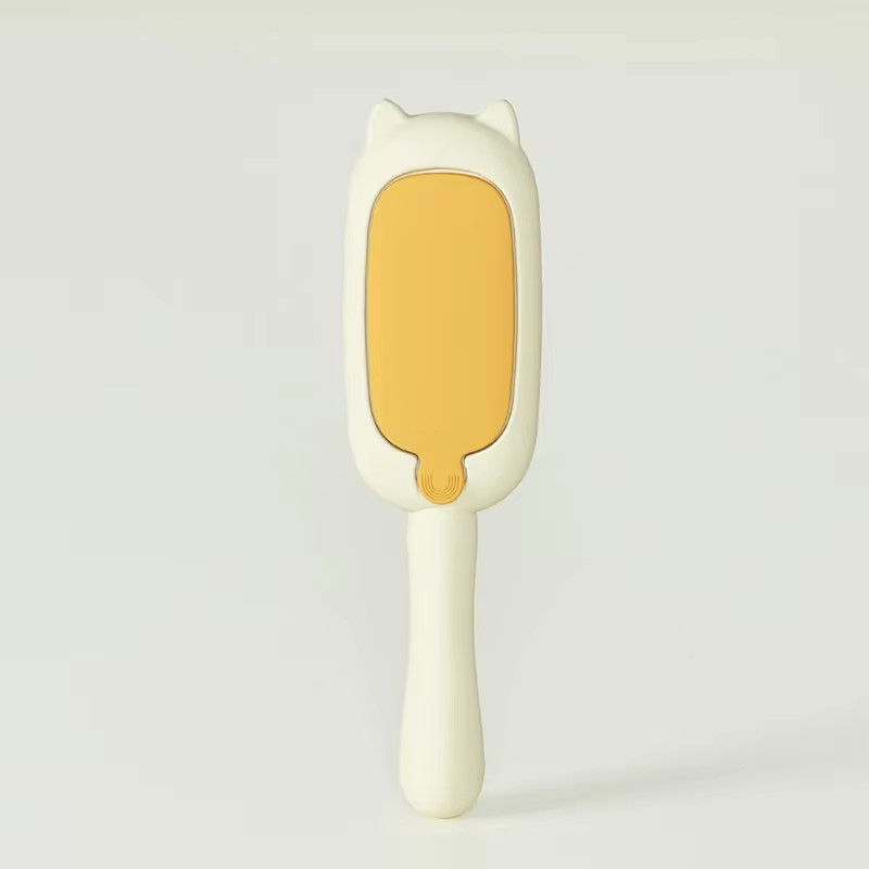 Pet Hair Remover Clothes Electrostatic Multi-Purpose Brush Cat Dog Hair Sticker