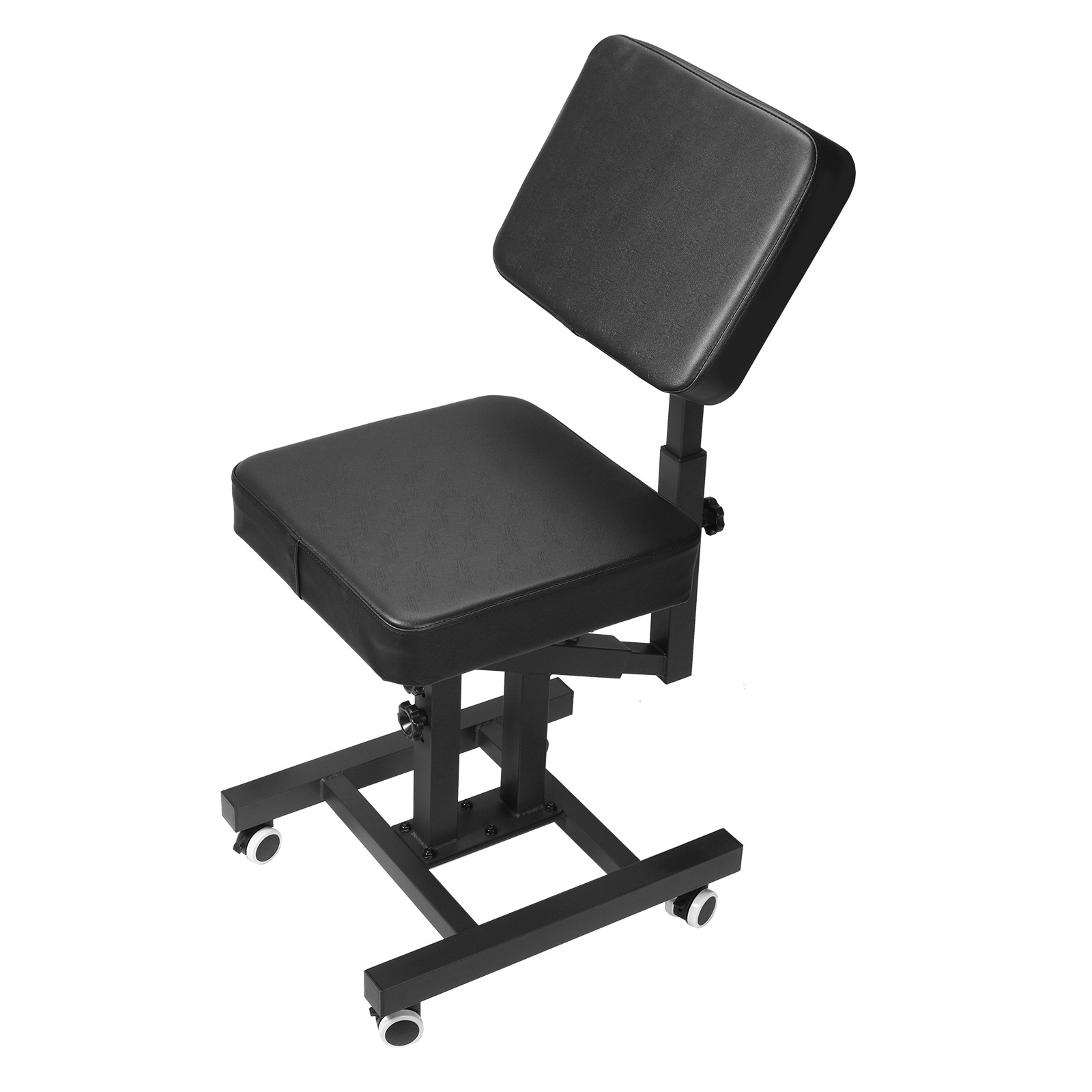 Tattoo chair (Black)