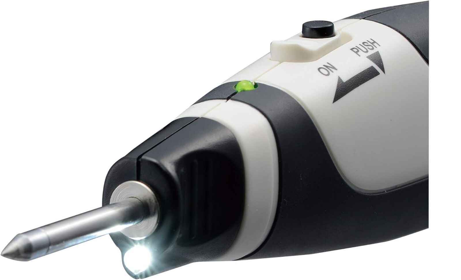 GOOT CORDLESS SOLDERING IRON (4 BATTERIES TYPE) MSD-40