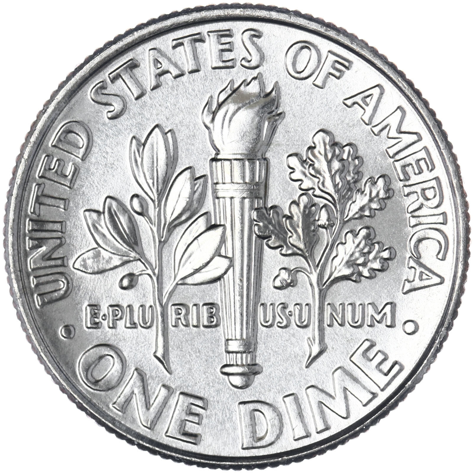 2024 P Roosevelt Dime Brilliant Uncirculated
