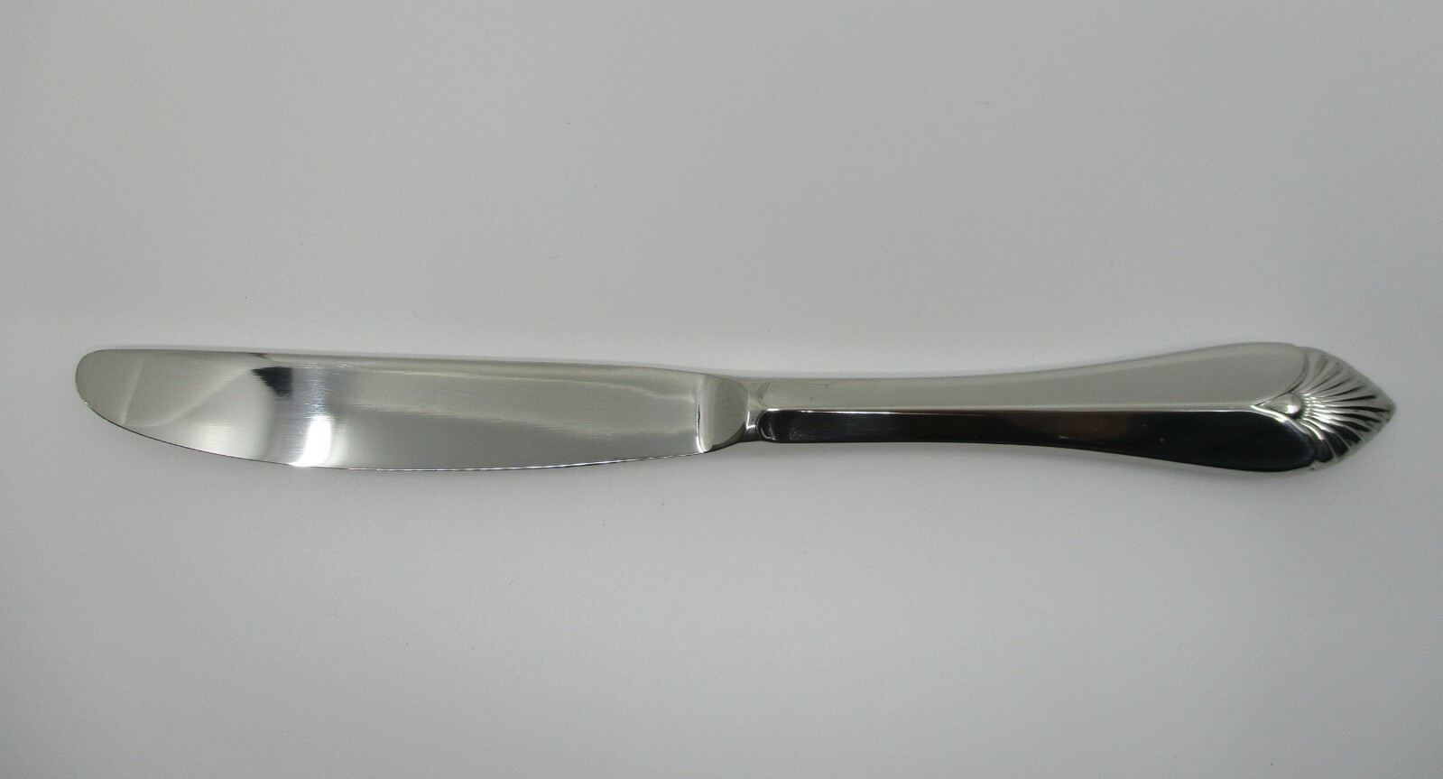KIRK STAINLESS MORNING GLOW DINNER KNIFE - 9 1/8" - 10I