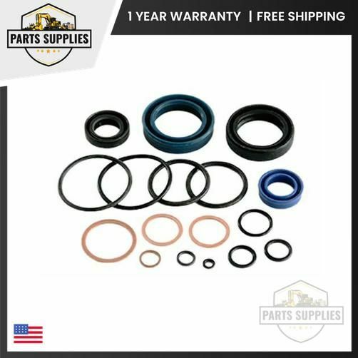 Seal Kit Pallet Jack Hu-Lift Model HP25L and Global 334475 HL 99 HL99