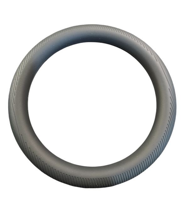 Qty 3 Yes4All Power Ring Weight Ring Weighted 10lbs Cast Iron Ergonomic Black