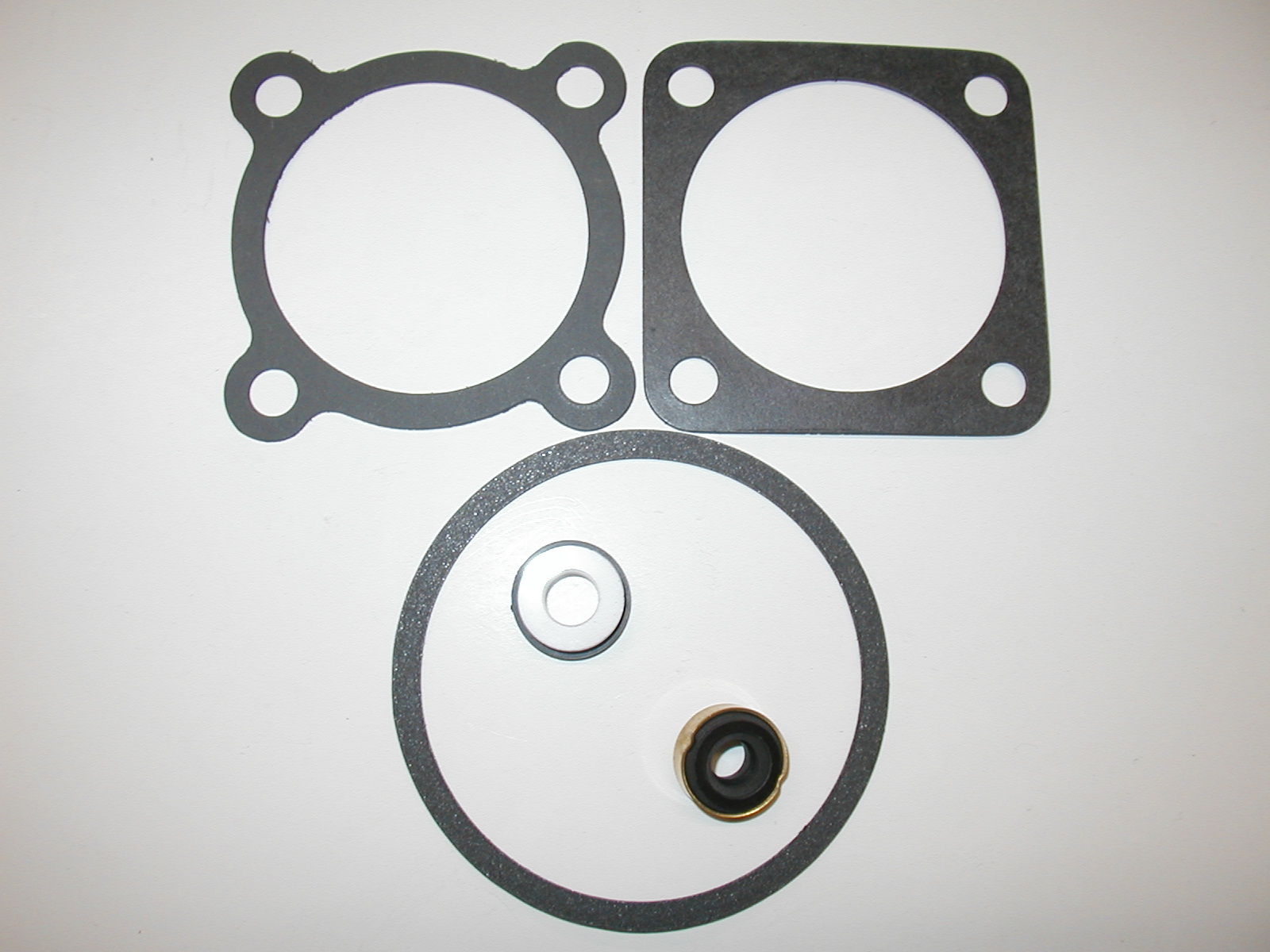 Taco Circulator Water Seal Kit fits 110, 111, 112, 113, 117, 120, HC, HD, HDH