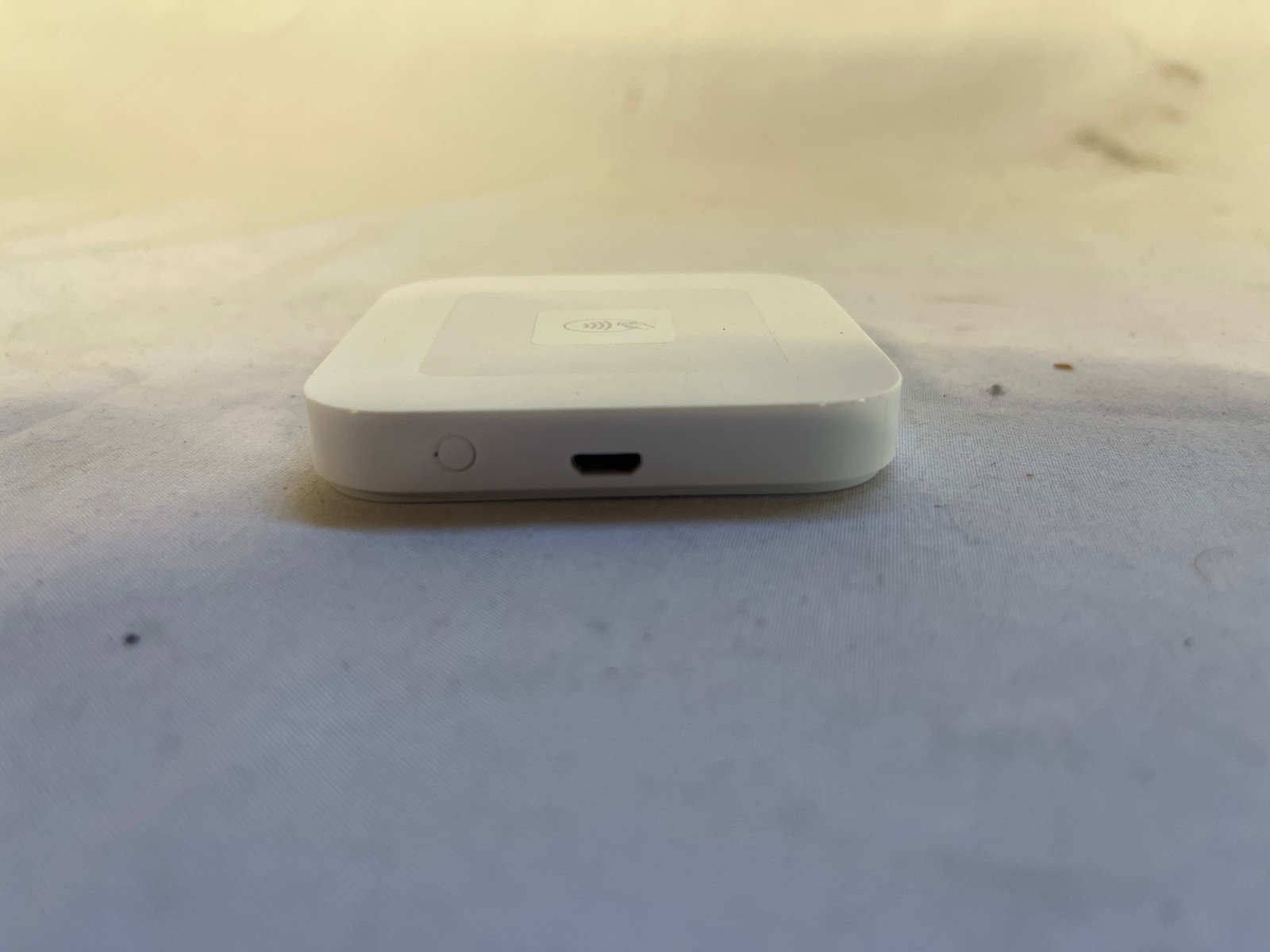 Square S8 Bluetooth Card Reader