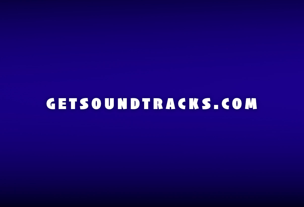 GetSoundTracks.com for sale