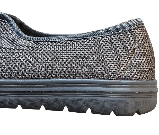 Shaolin monk thickened kung fu soft bottom breathable upper four seasons shoes