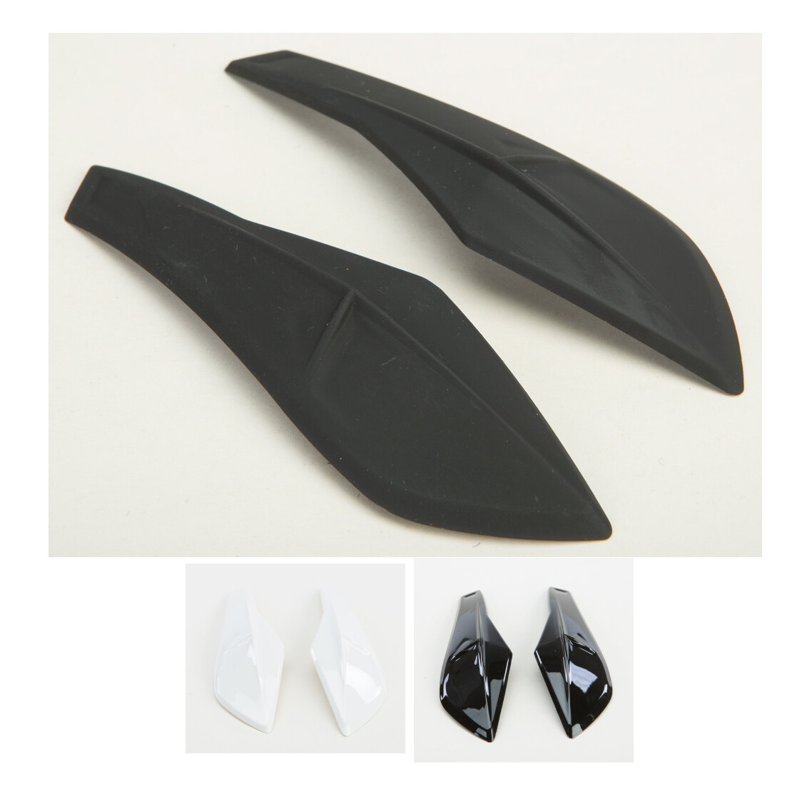 GMAX FF-88/GM-64 Replacement Top Front Vent