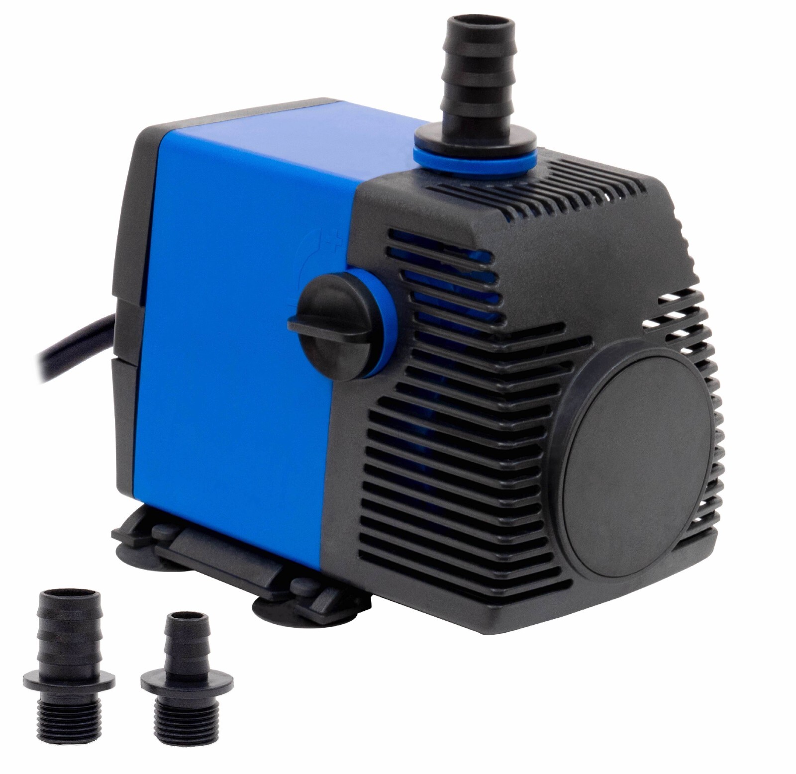 800 GPH  Adjustable Submersible Powerhead Aquarium Pump 15’ SJTW  1pc.