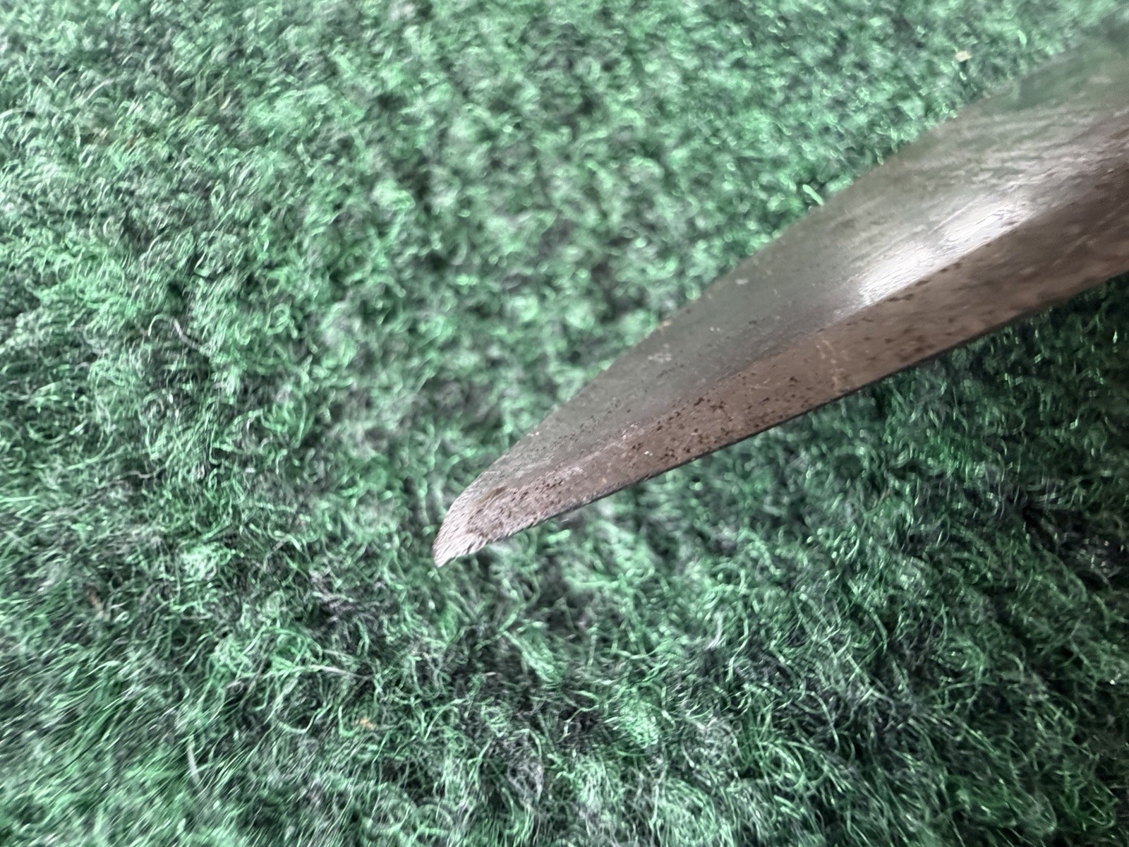 K98 German Bayonet
