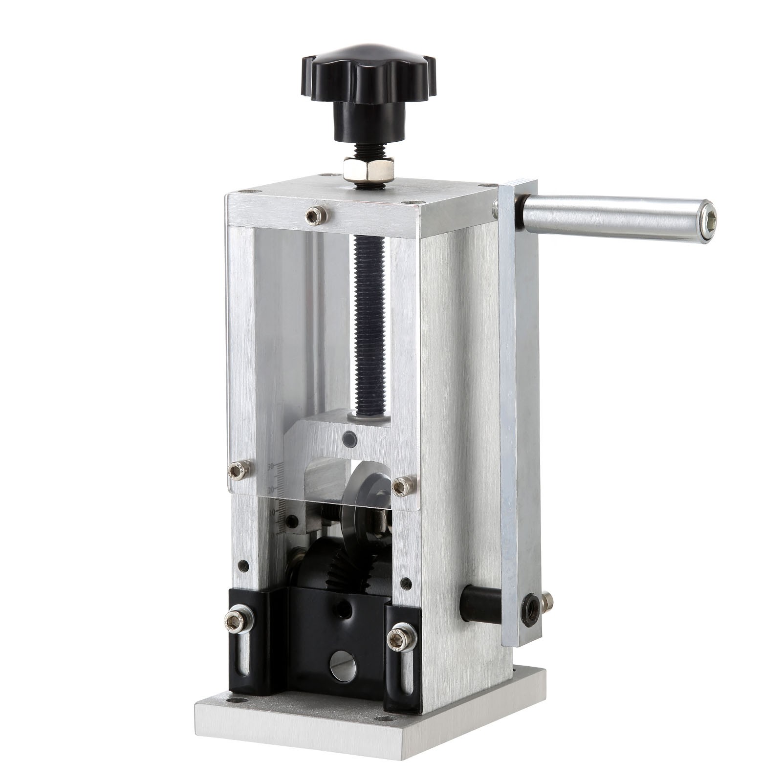 Uimoso Manual Wire Stripping Machine Portable Cable Stripper 0.06''-1.18''Visual