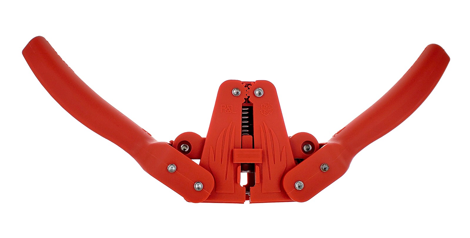 Red Beauty Bottle Capper With Red Oxygen Barrier Crown Caps, ...
