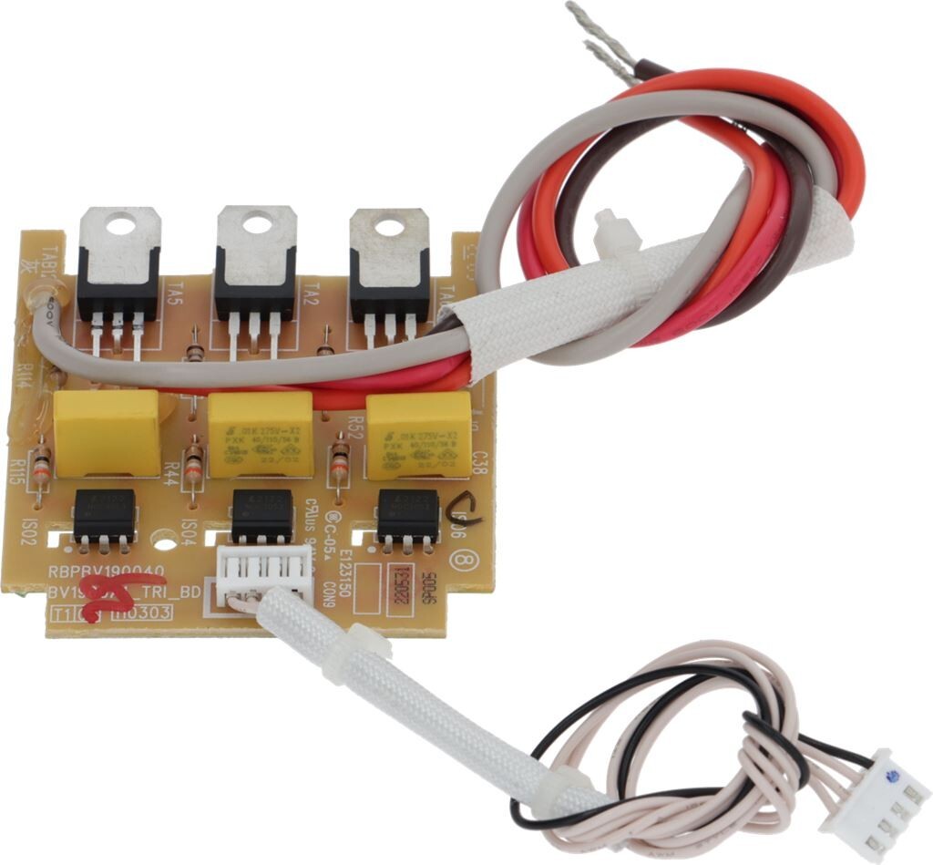Breville Printed Circuit Board 240V BES900XL,BES980XL,  BES920/01.28, SP0001772
