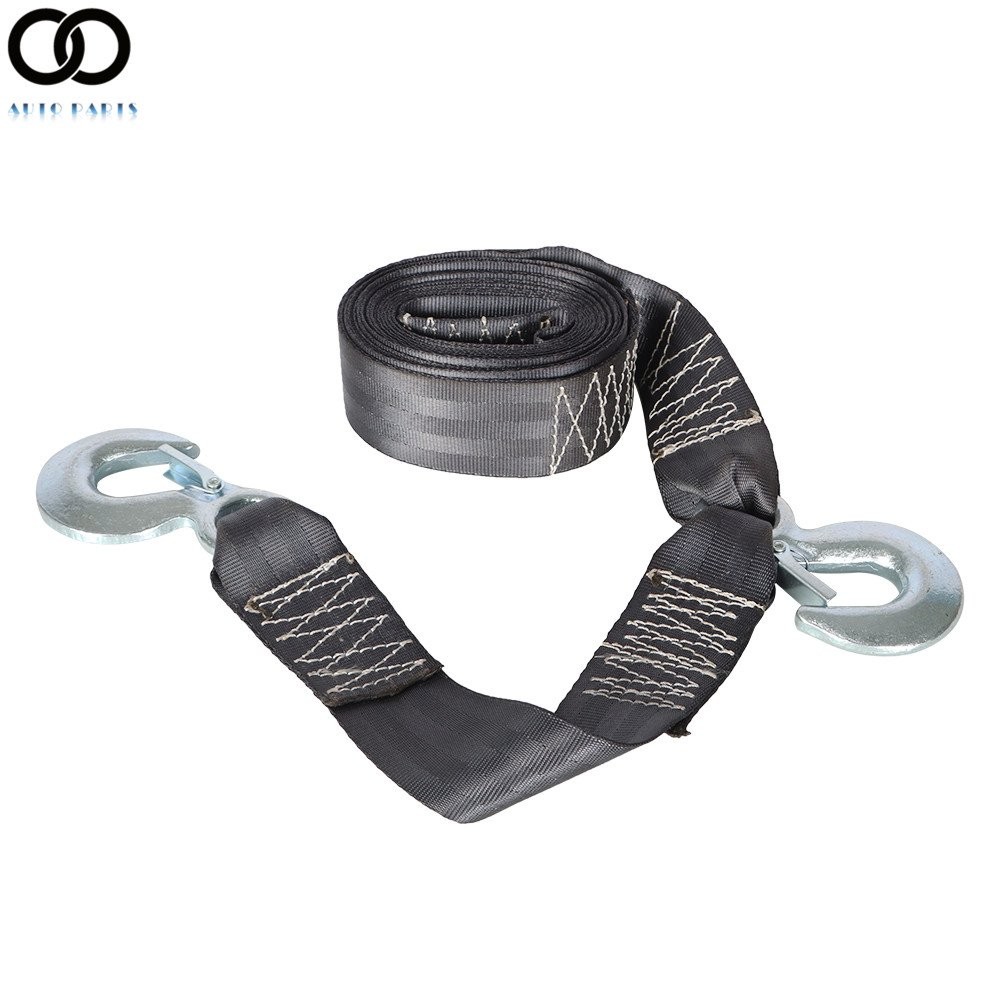 9642019 trailer winch strap New Double Hook For Ranger Boats
