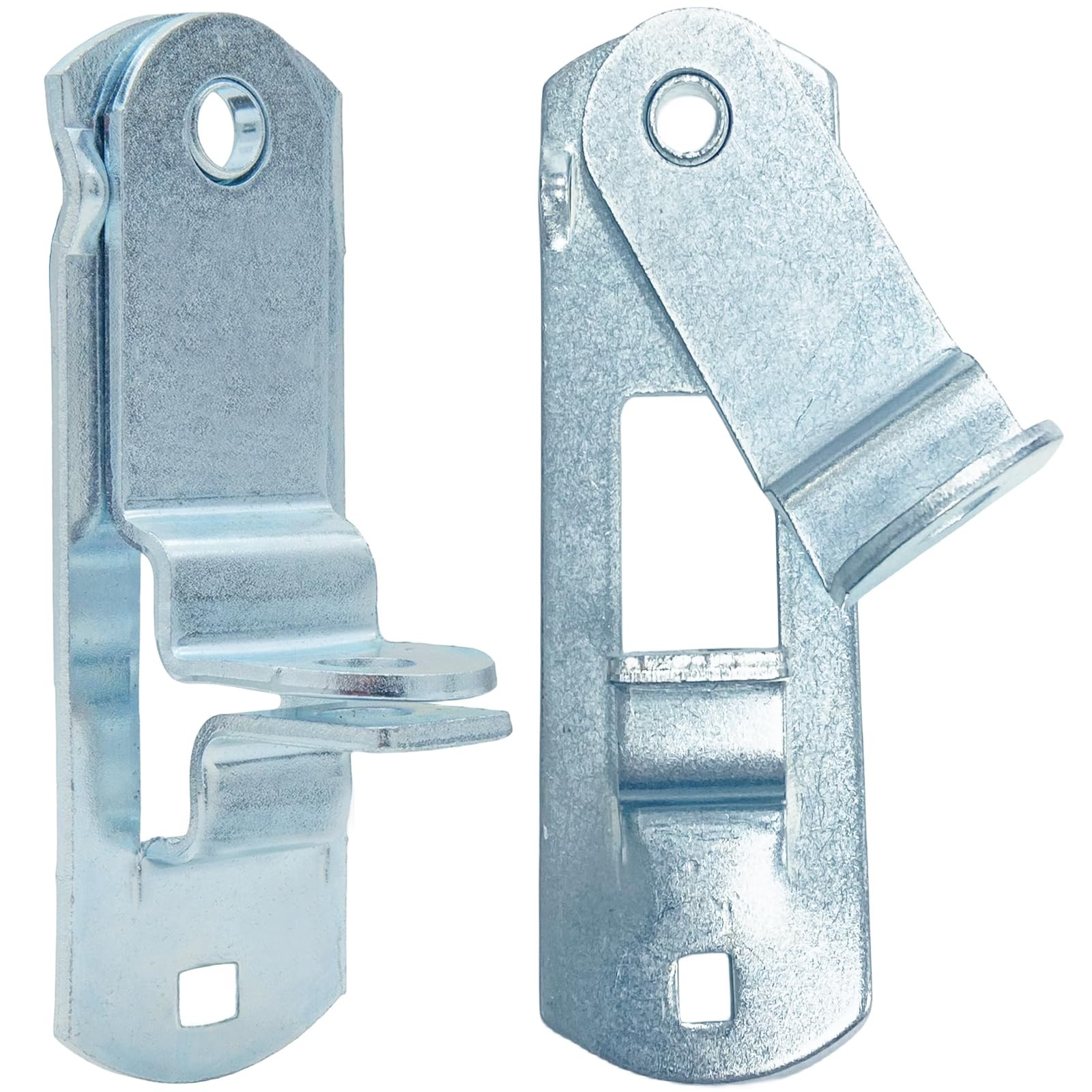 Enclosed Cargo Trailer Door Latch, Trailer Door & Ramp Locking Hasp