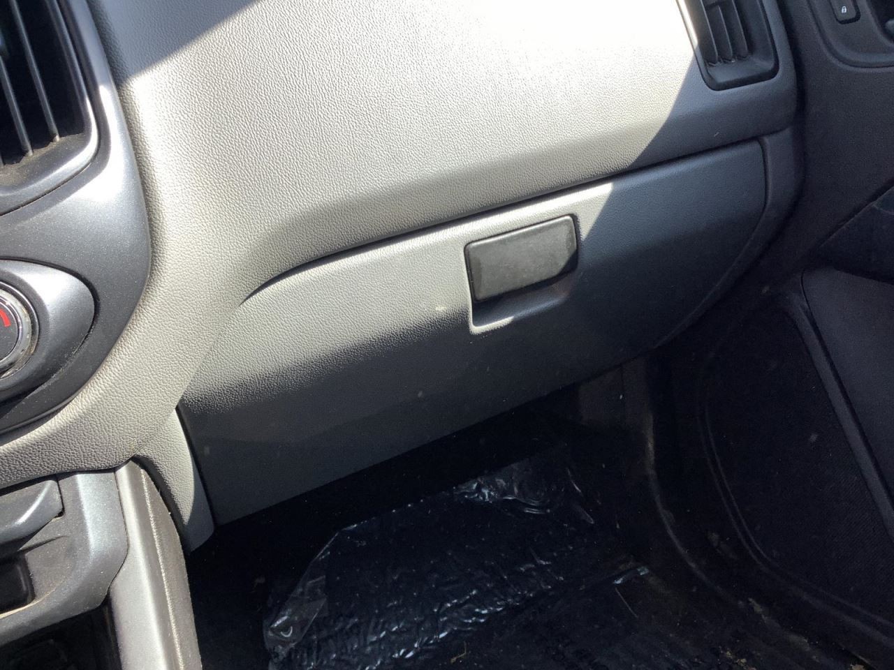 CANYON    2016 Glove Box 4980375