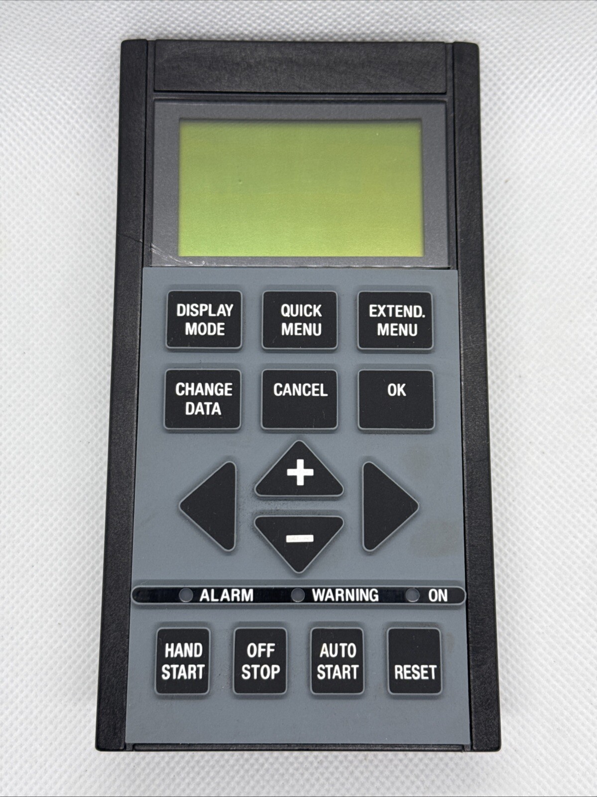 LCP for 6000S/8000S ONLY 175Z7804
